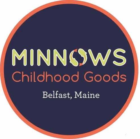 Minnows Childhood Goods