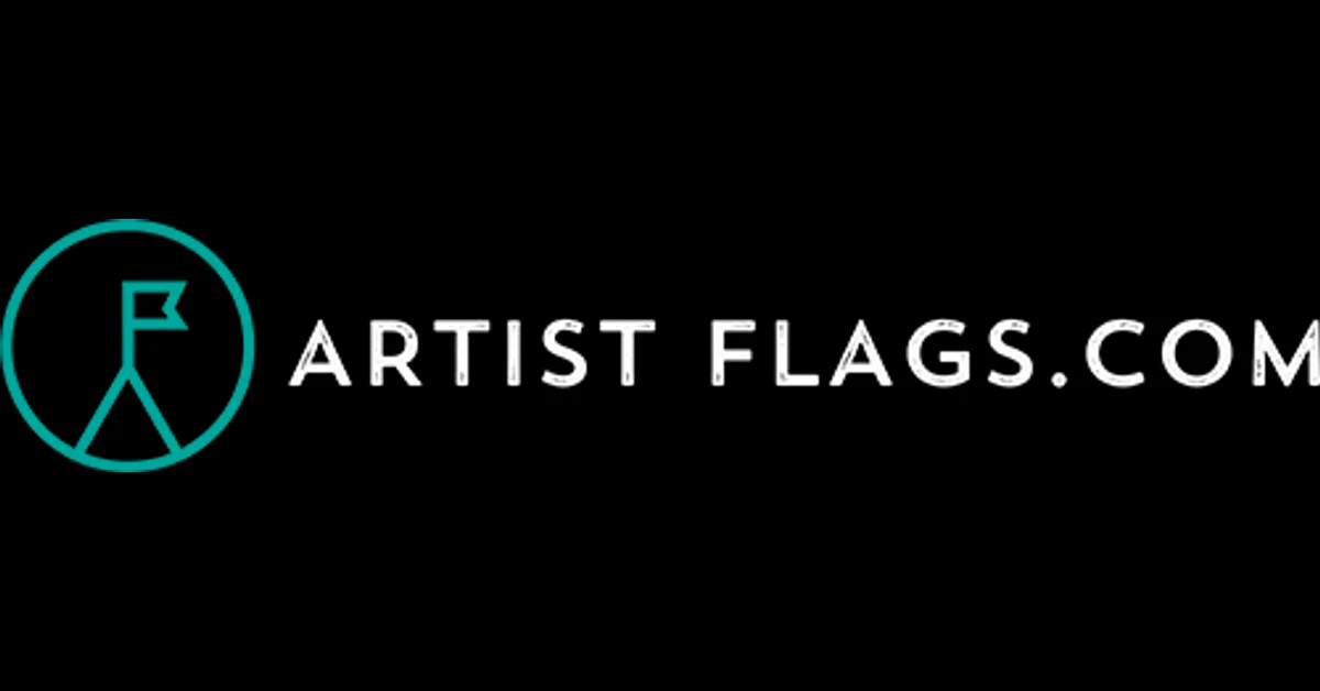Artist Flags