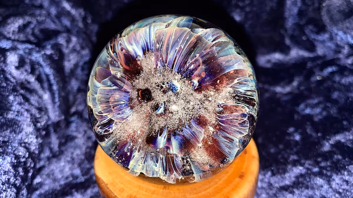 Crandall Glassworks