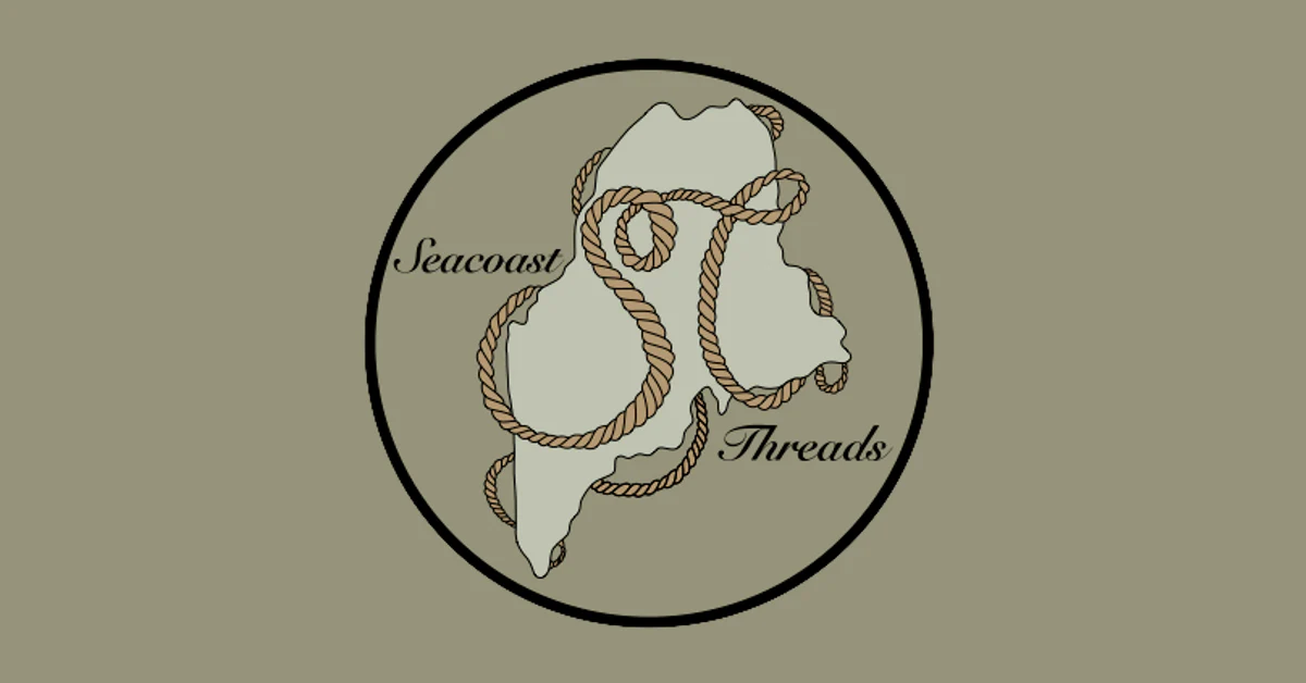 Secoast Threads