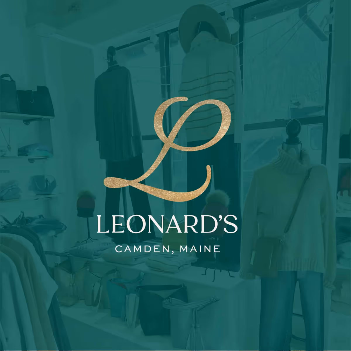 Leonard's Clothing