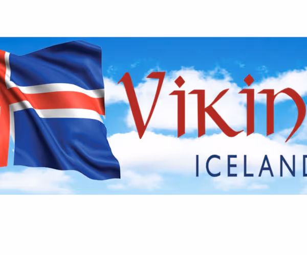 Viking Icelandic