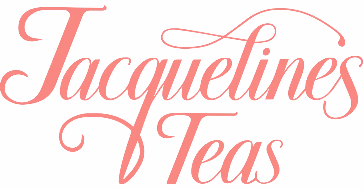 Jacqueline's Teas