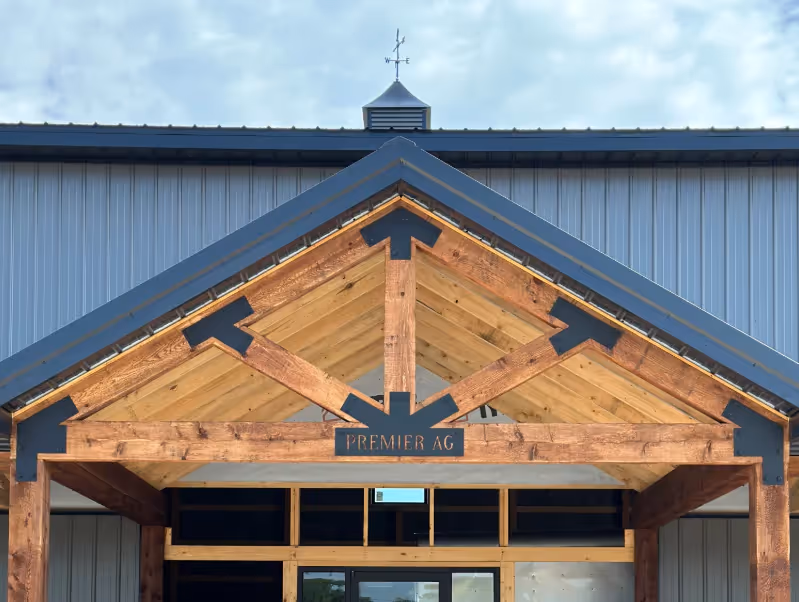 BarnBrackets