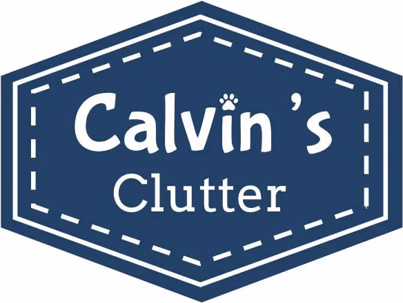 Calvin's Clutter