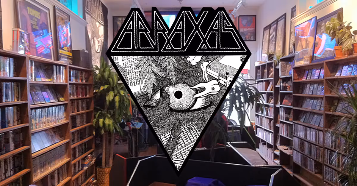 ABRAXAS