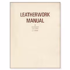 Maine-Line Leather