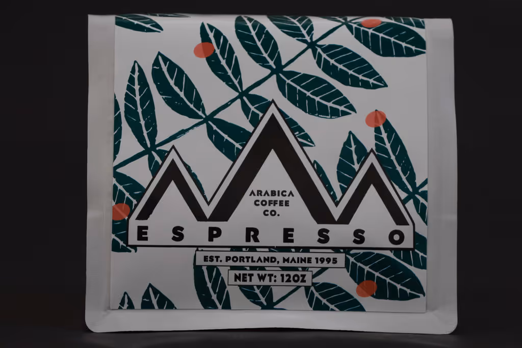Arabica Coffee Co.