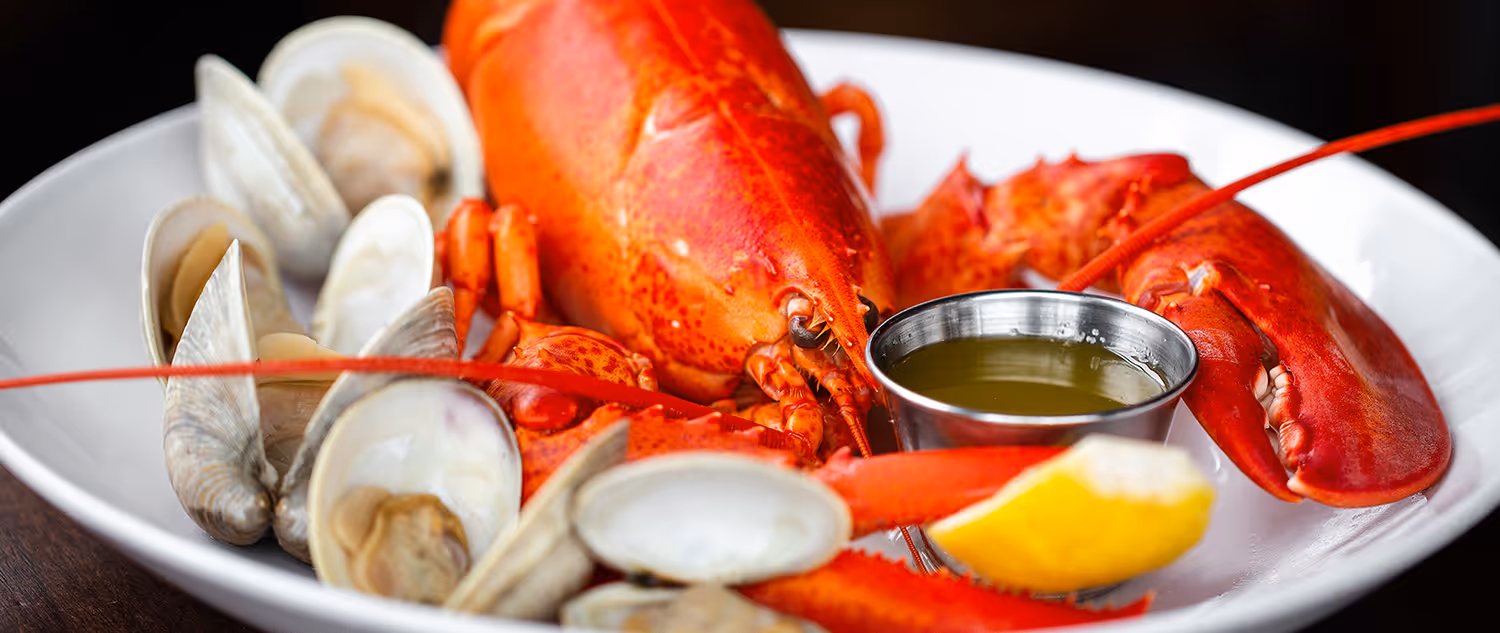Old Port Sea Grill