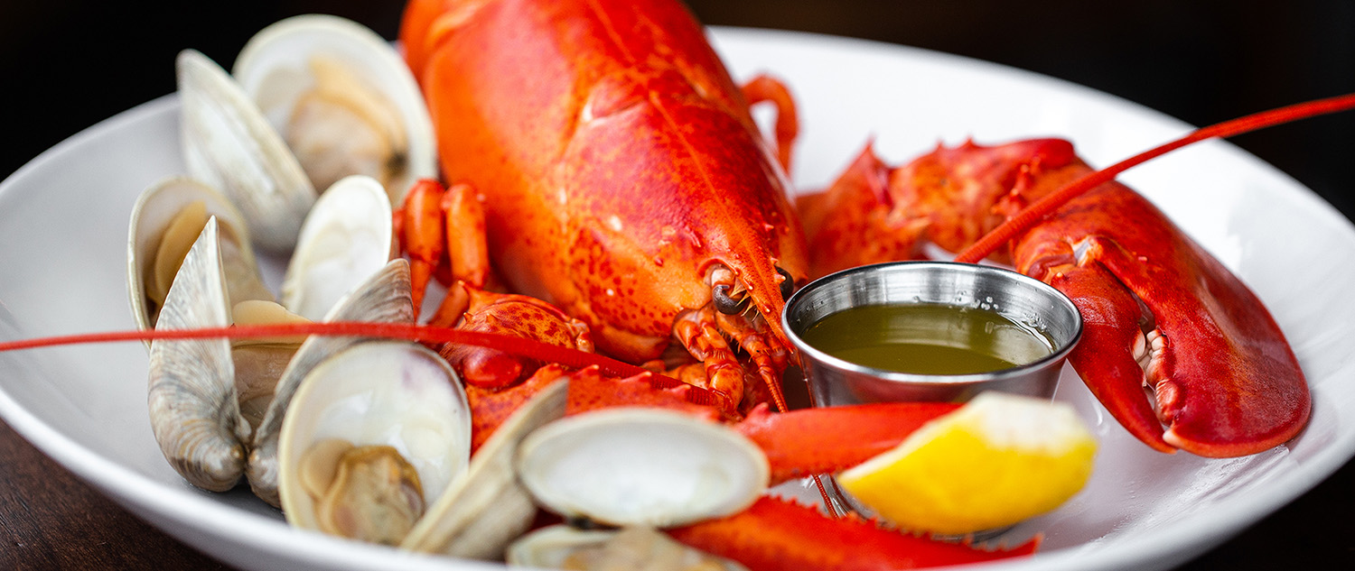 Old Port Sea Grill