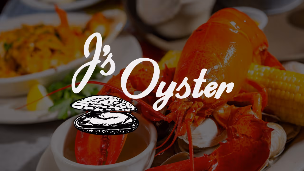 J's Oyster Bar