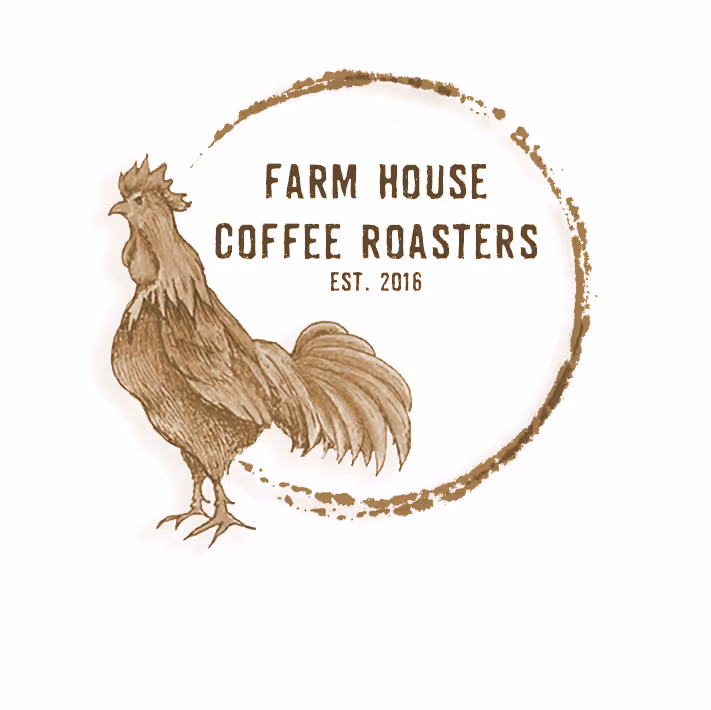 Farm House Coffee Roasters