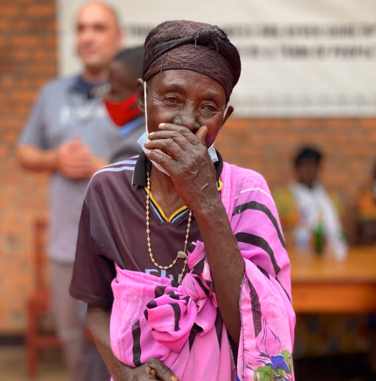 Rwanda Bean Roastery