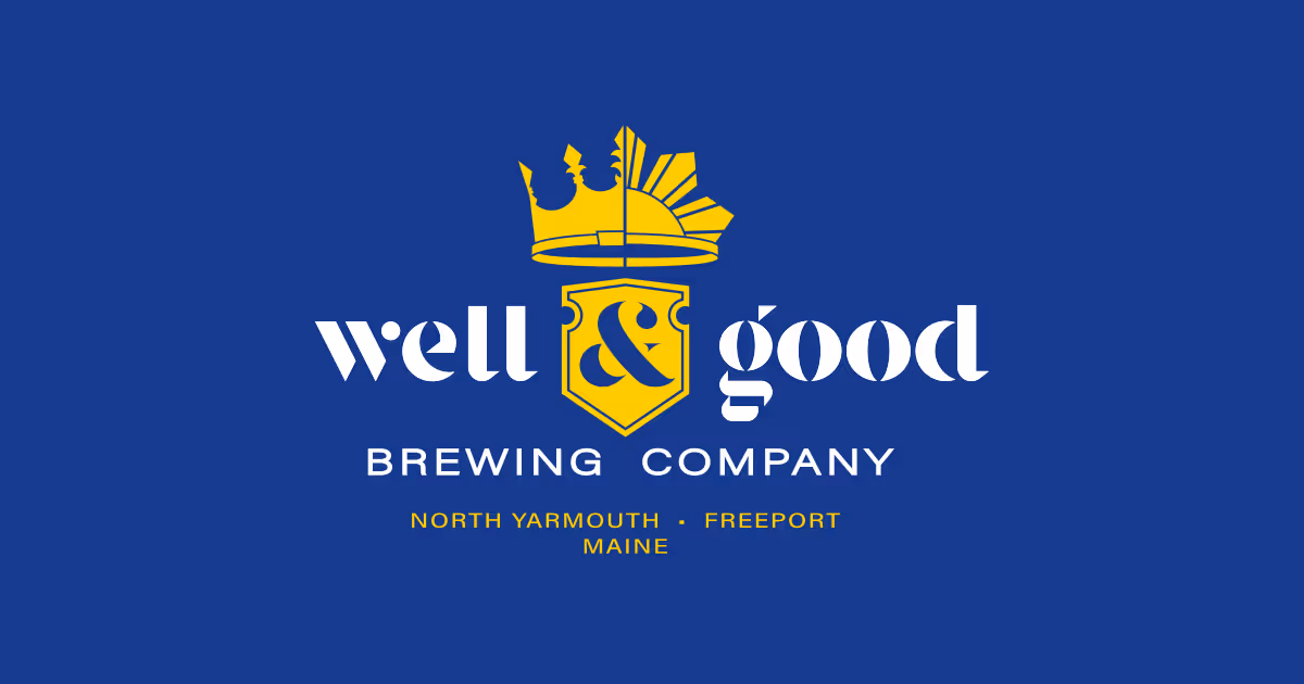 Well & Good Brewing Company