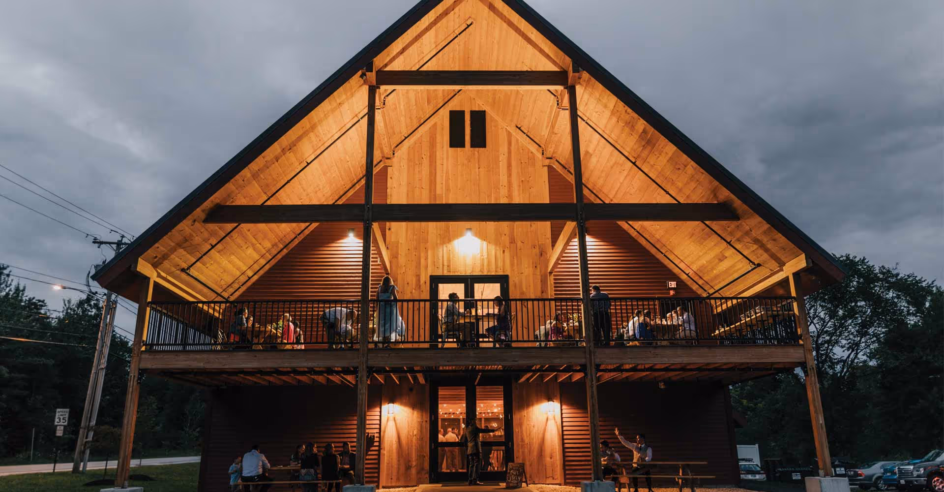 Nonesuch River Brewing