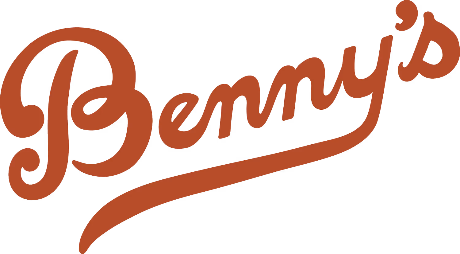 Benny's