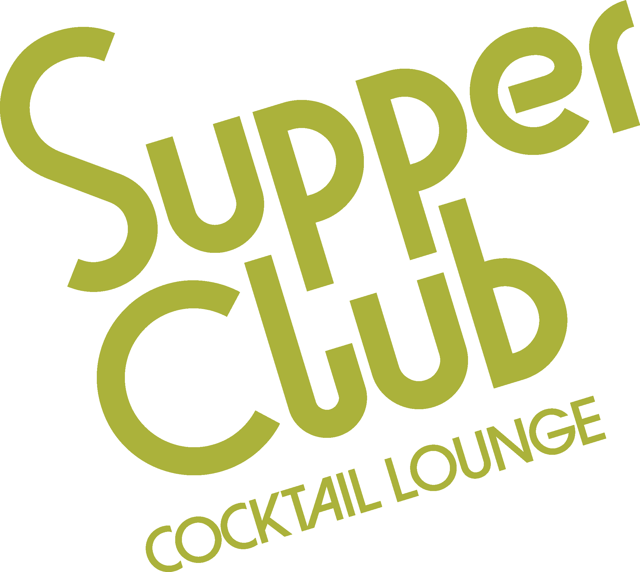 Supper Club Cocktail Lounge