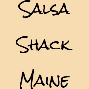 Salsa Shack Maine