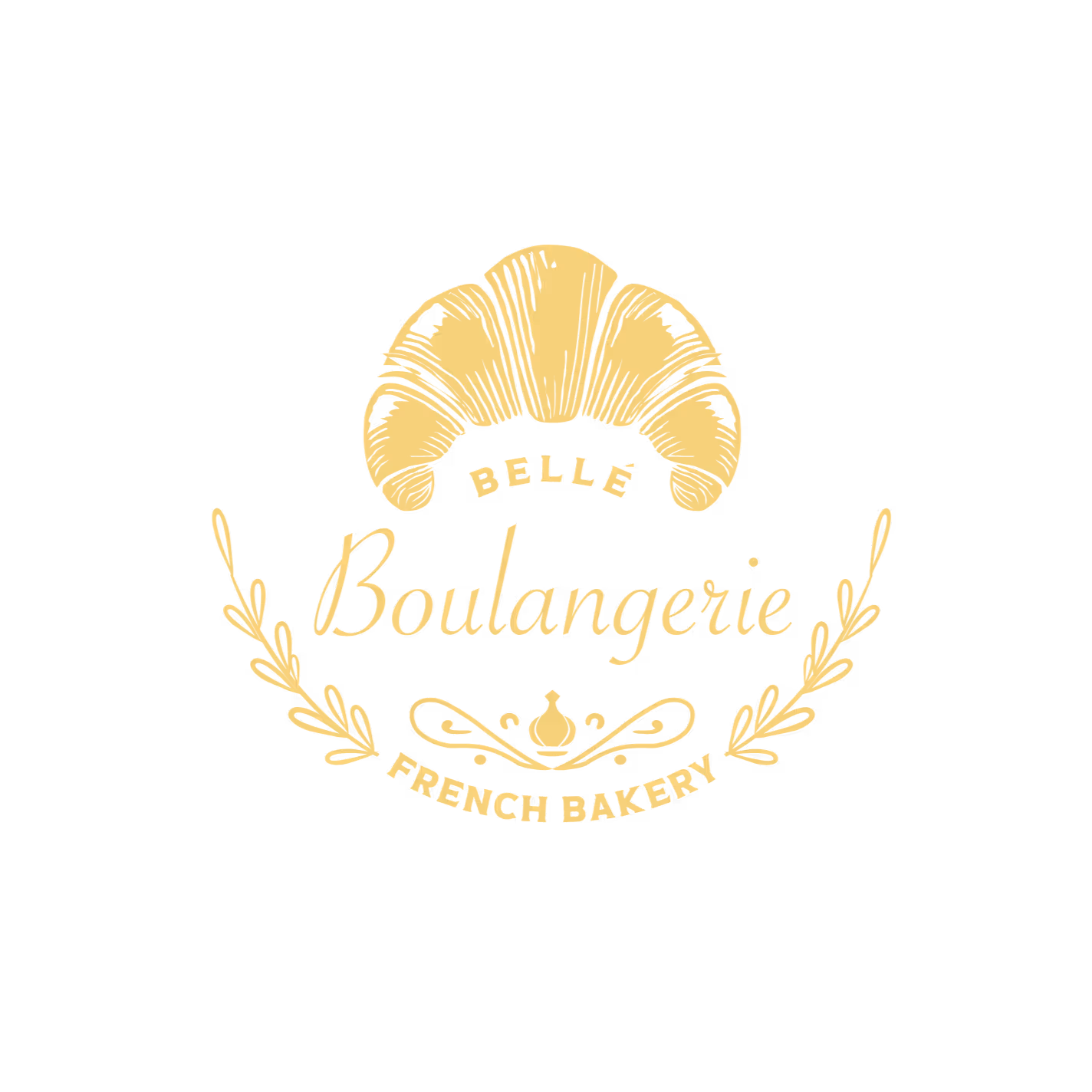 Belle Boulangerie