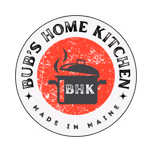 Bub's Home Kitchen
