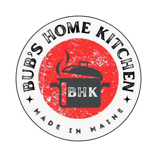 Bub's Home Kitchen