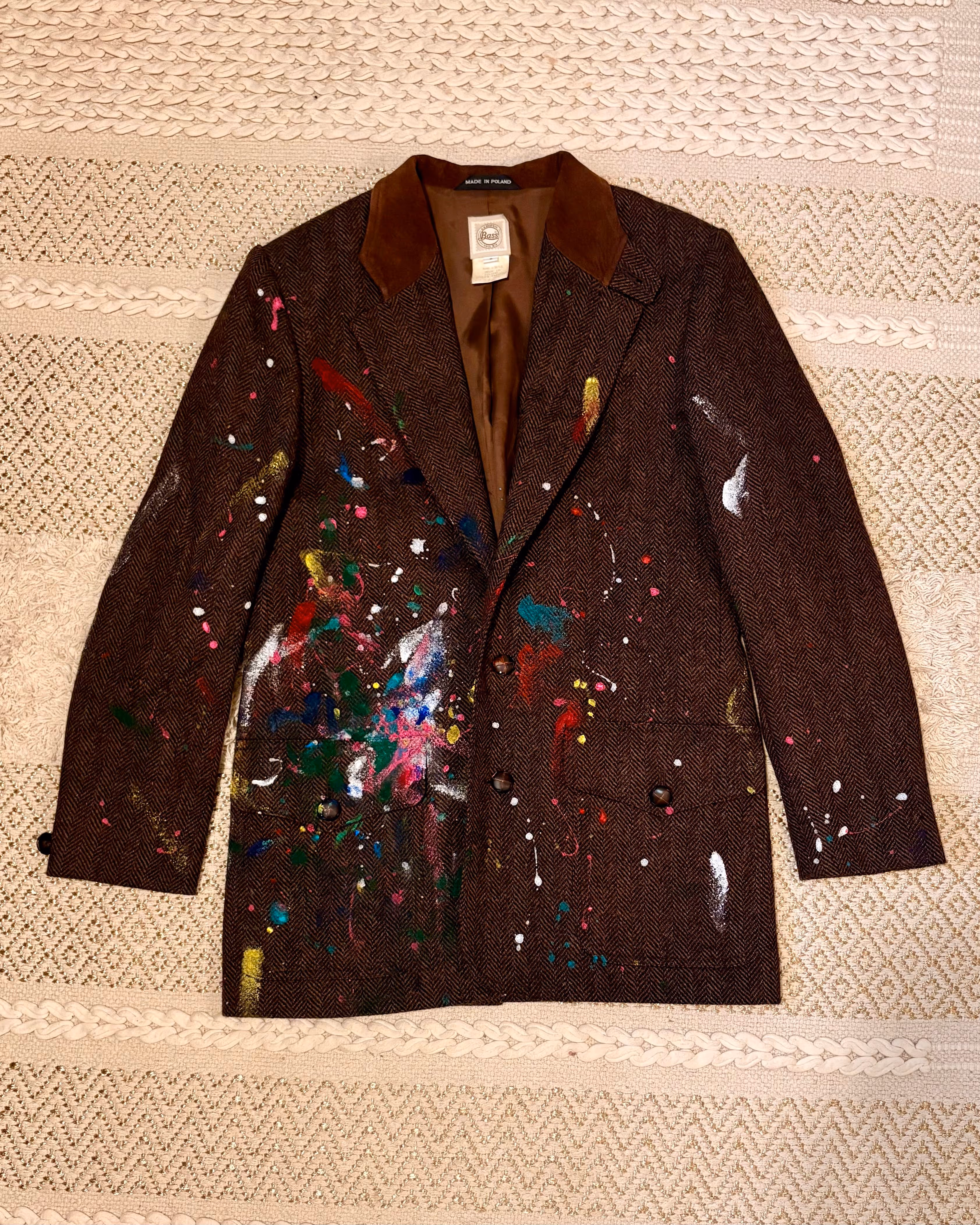 AFL Clothing by Ashton Fairbanks LeCraw