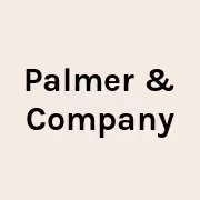 Palmer & Co