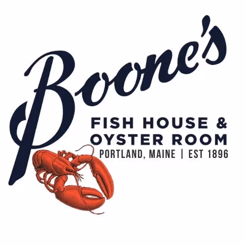 Boone's Fish House & Oyster Room