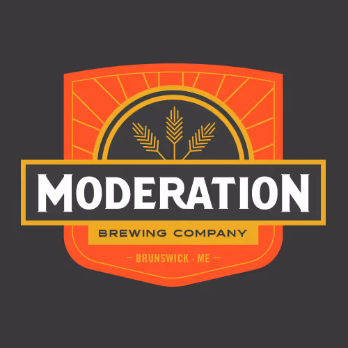 Moderation Brewing