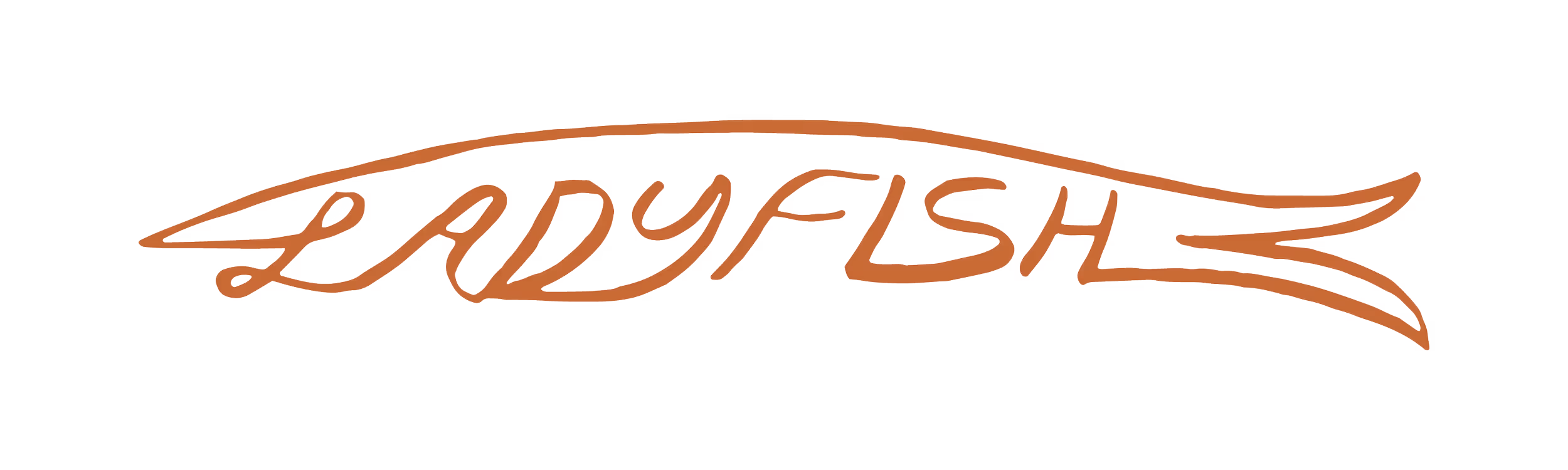 Ladyfish logo