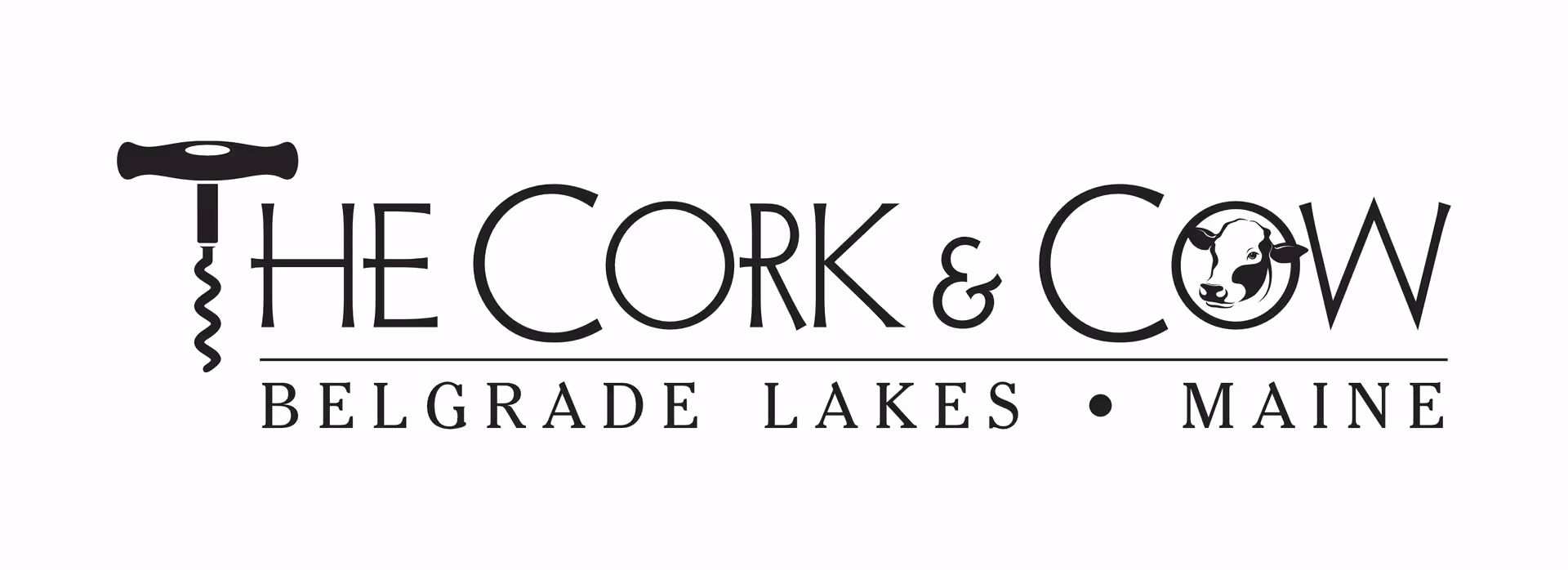 The Cork & Cow