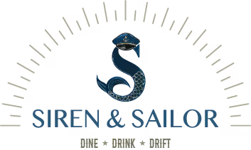 Siren and Sailor