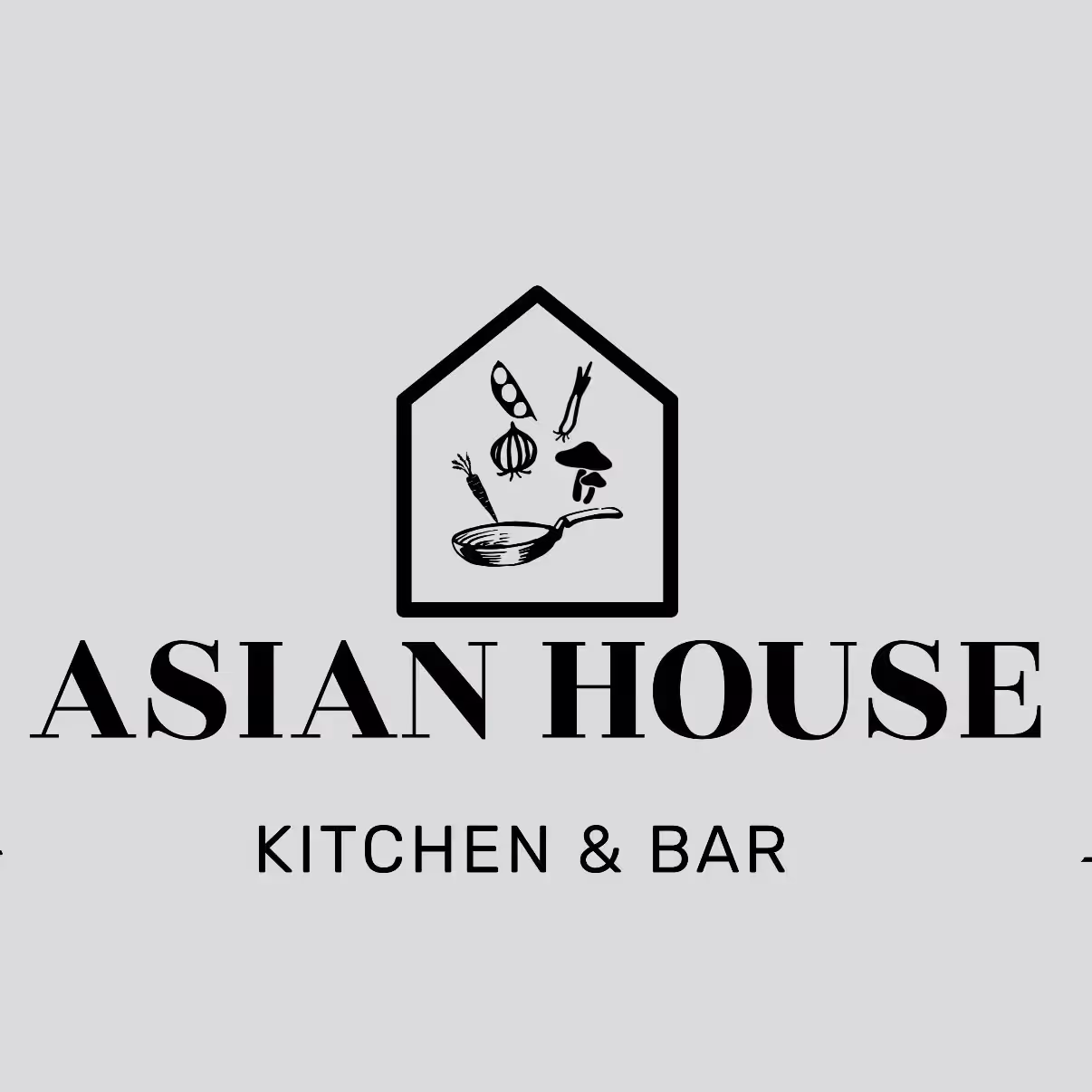 Asian House Kitchen & Bar