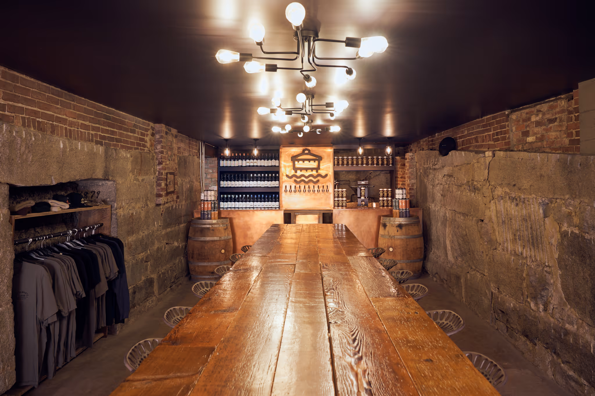 Cushnoc Cantina