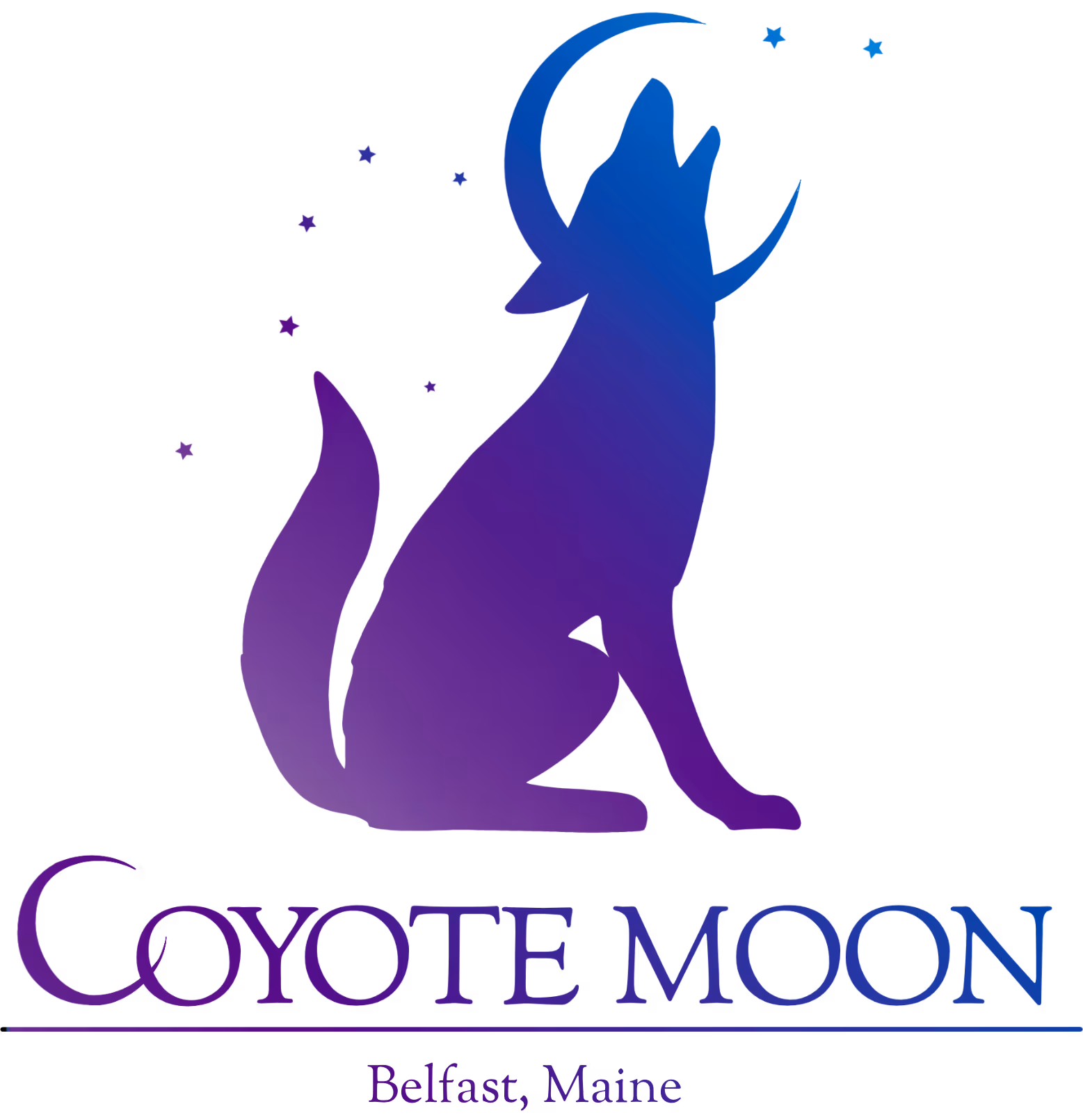 Coyote Moon