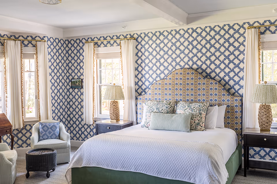 The Claremont Hotel