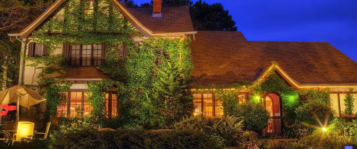 Ivy Manor Inn