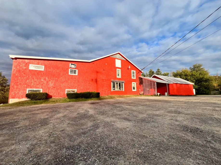 The Fairfield Antiques Mall
