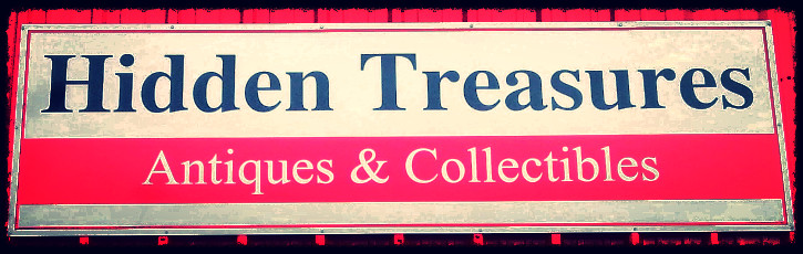 Hidden Treasures York