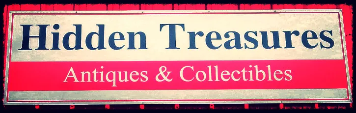 Hidden Treasures York