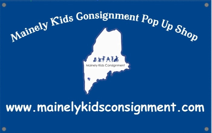 Mainely Kids Consignment