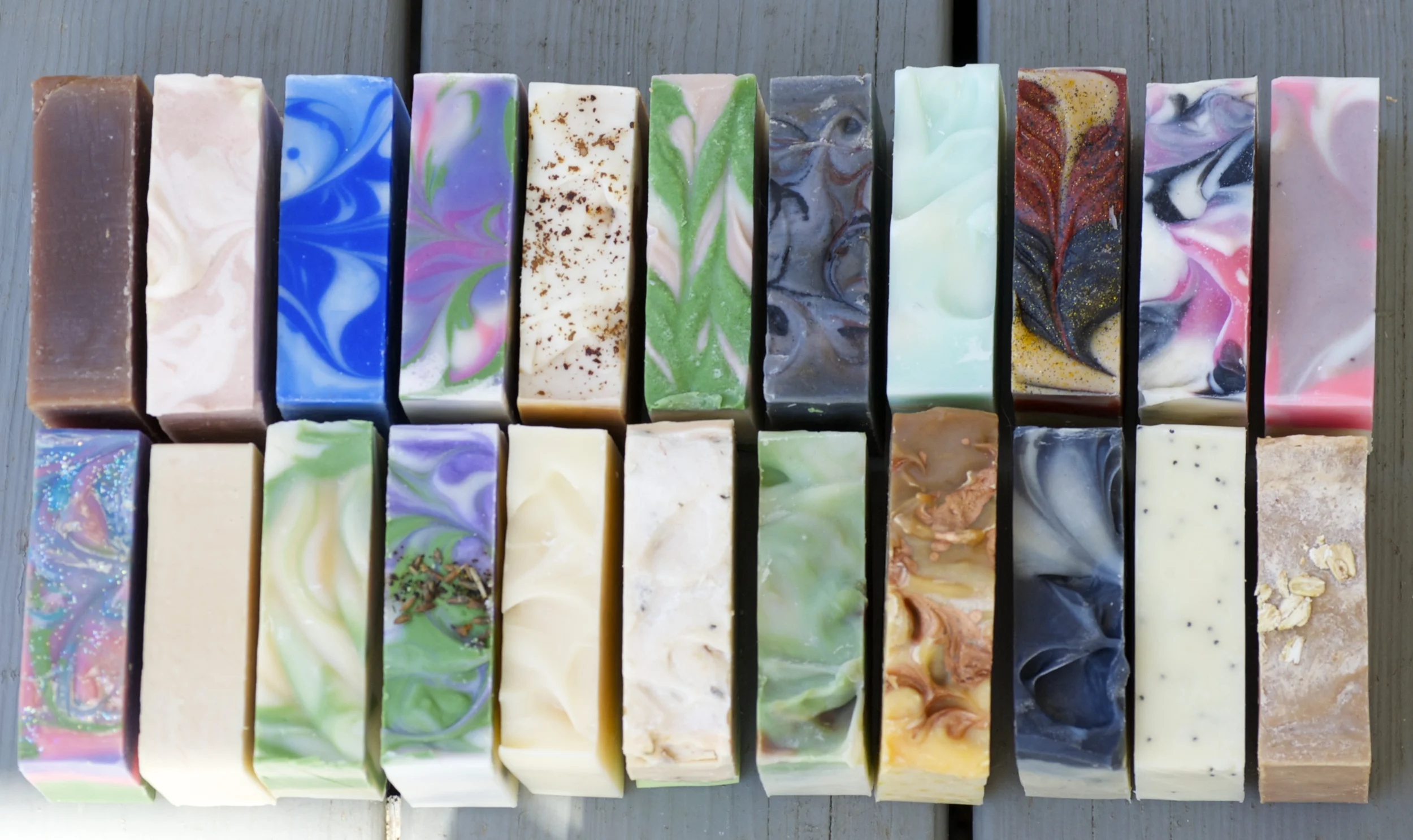 Maine Naturals