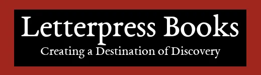 Letterpress Books