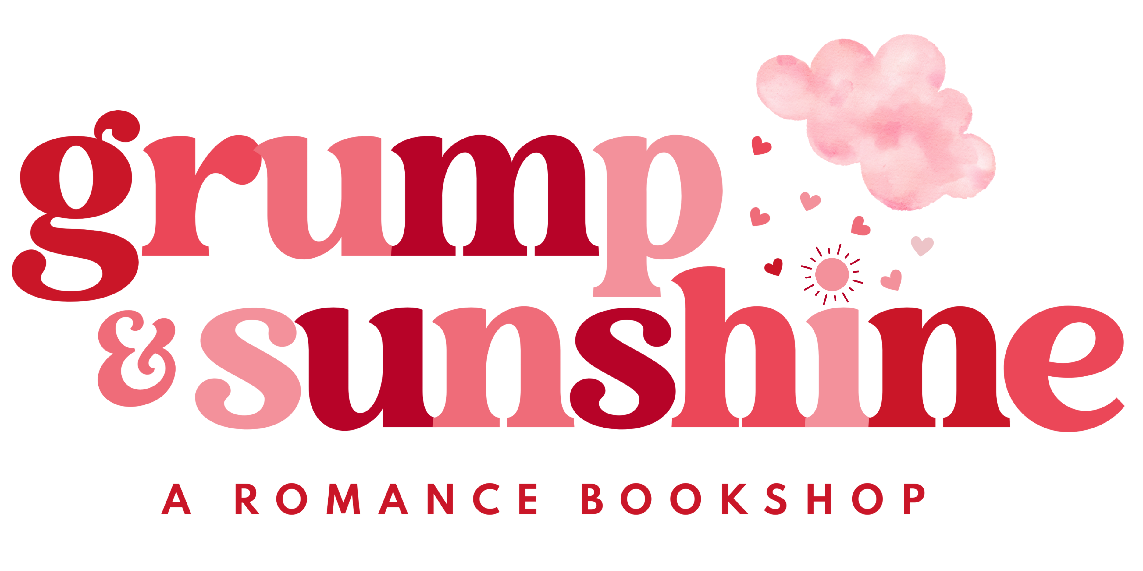 Grump & Sunshine Bookshop