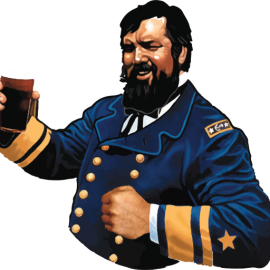 Federal Jacks