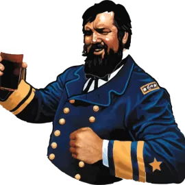 Federal Jacks