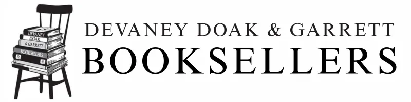 Devaney Doak & Garrett Booksellers