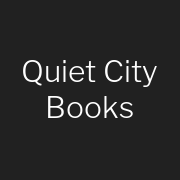 Quiet City Books