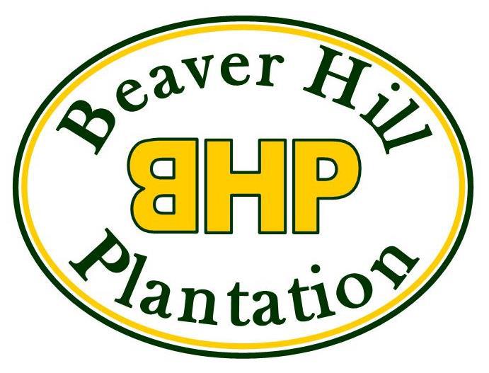 Beaver Hill Plantation — The Maine Field Guide