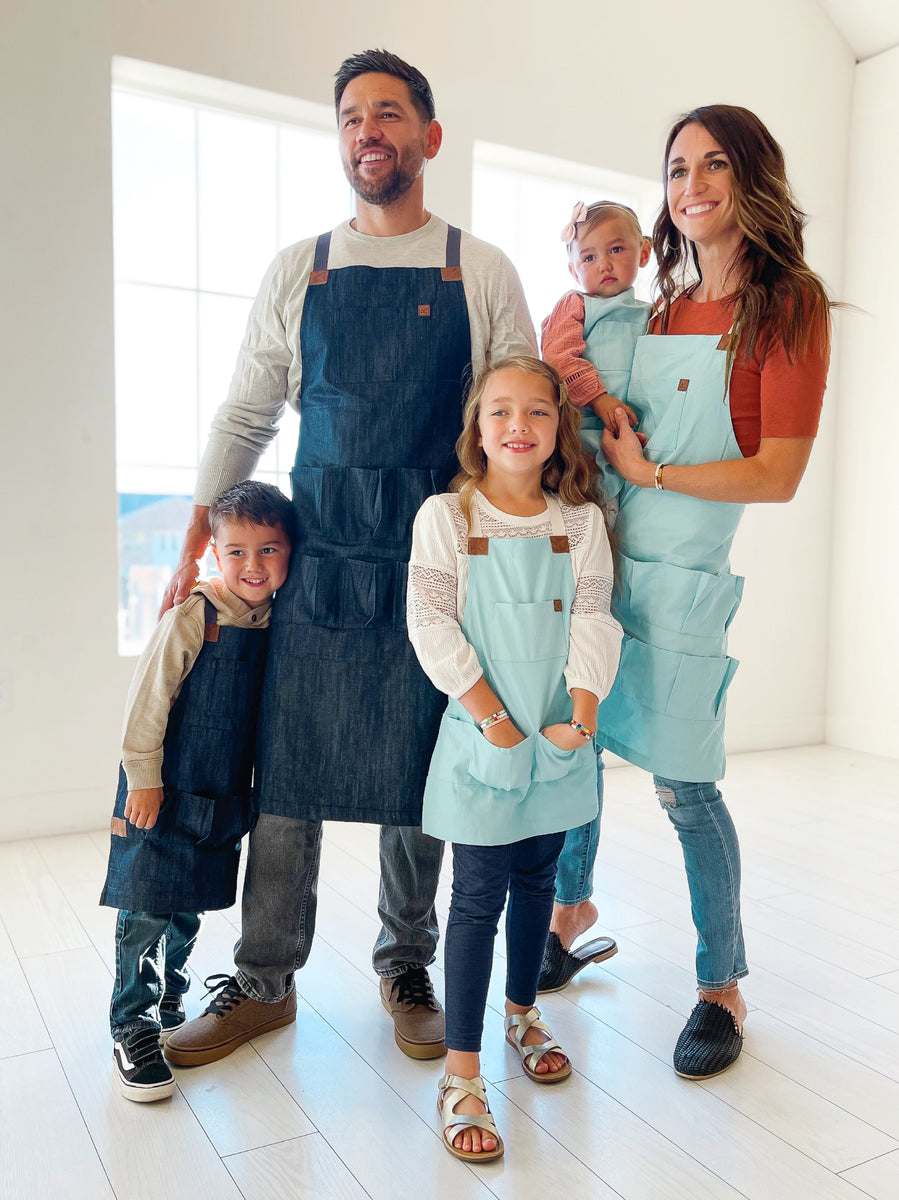 Rox Aprons